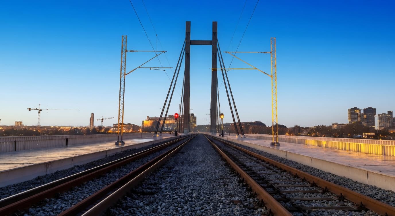RailSanya 2027